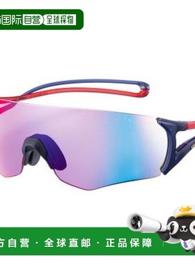 日本直邮SWANS EN8G2-3516 运动太阳镜/眼镜 EN8G23516-NAVR