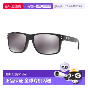 1h可退 香港直邮Oakley 欧克利 男士 HOLBROOK OO9102 9102E1 太