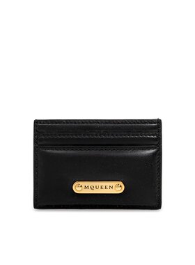 ALEXANDER MCQUEEN 女士钱包 8054981AAWG1000 AW2024