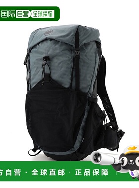 日潮跑腿MAMMUT猛犸象 杜坎户外徒步背包26 L2530-01360轻便