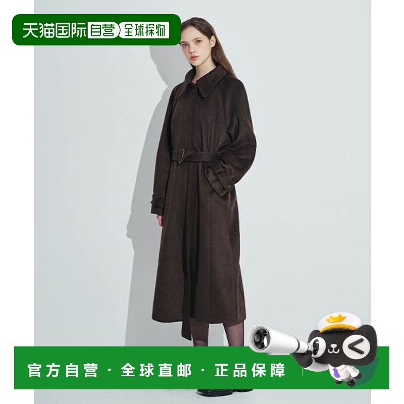 韩国直邮ROSEFRANTZ 女士 女士精品5003160825 Classic Wool balma