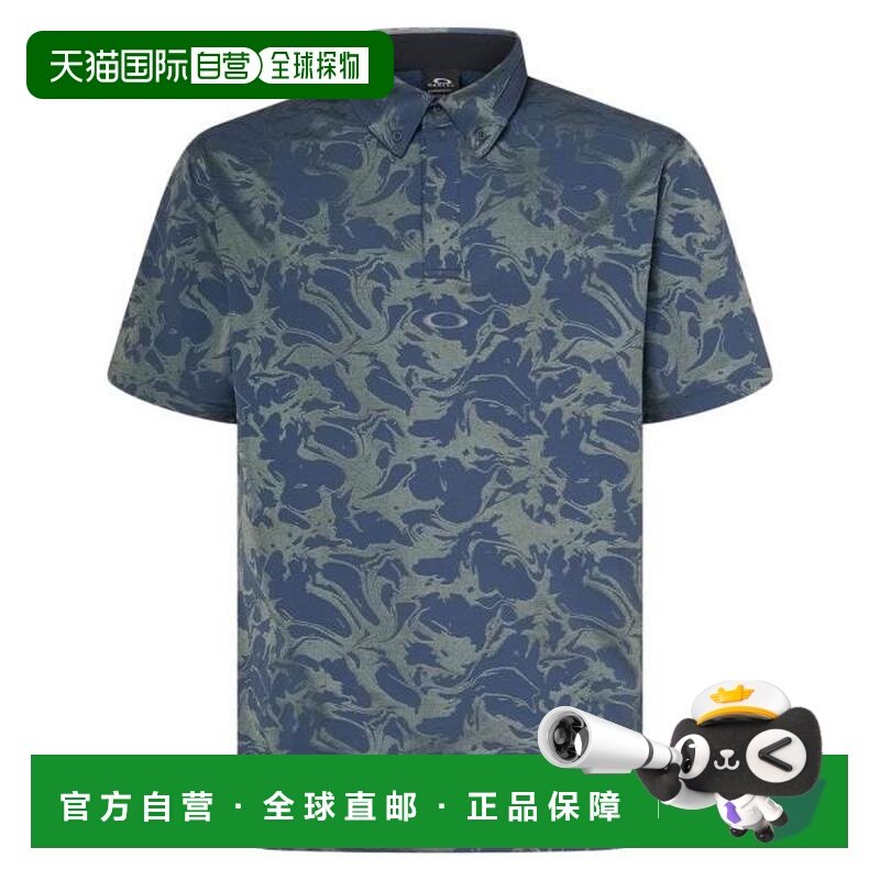 日本直邮OAKLEY O-Sync Pack Polo Graphic 1.0男士POLO衫,运动服/休闲服装,运动POLO衫,淘宝优惠券,粉丝福利购,淘宝优惠卷