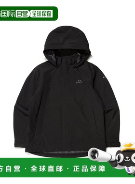 韩国直邮EIDER 冲锋衣QUENCHER  DWP24103Z1户外夹克