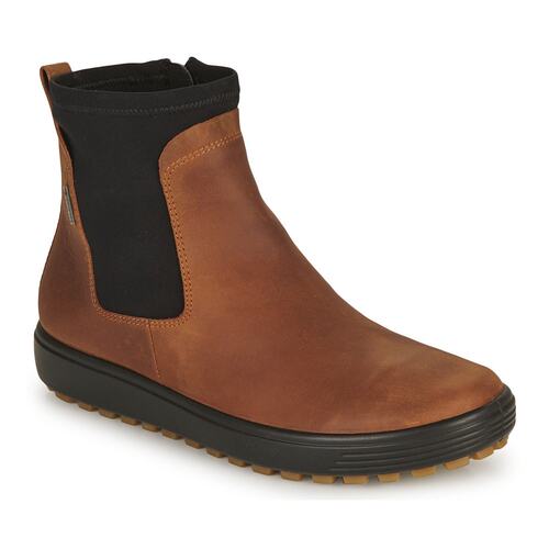 Ecco  SOFT 7 TRED W 女士鞋子靴子 45046360440