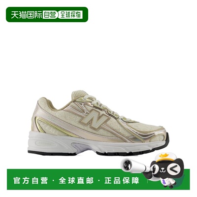 香港直邮NEW BALANCE 男士运动鞋 U7407DS AW2026 花色 740 运动