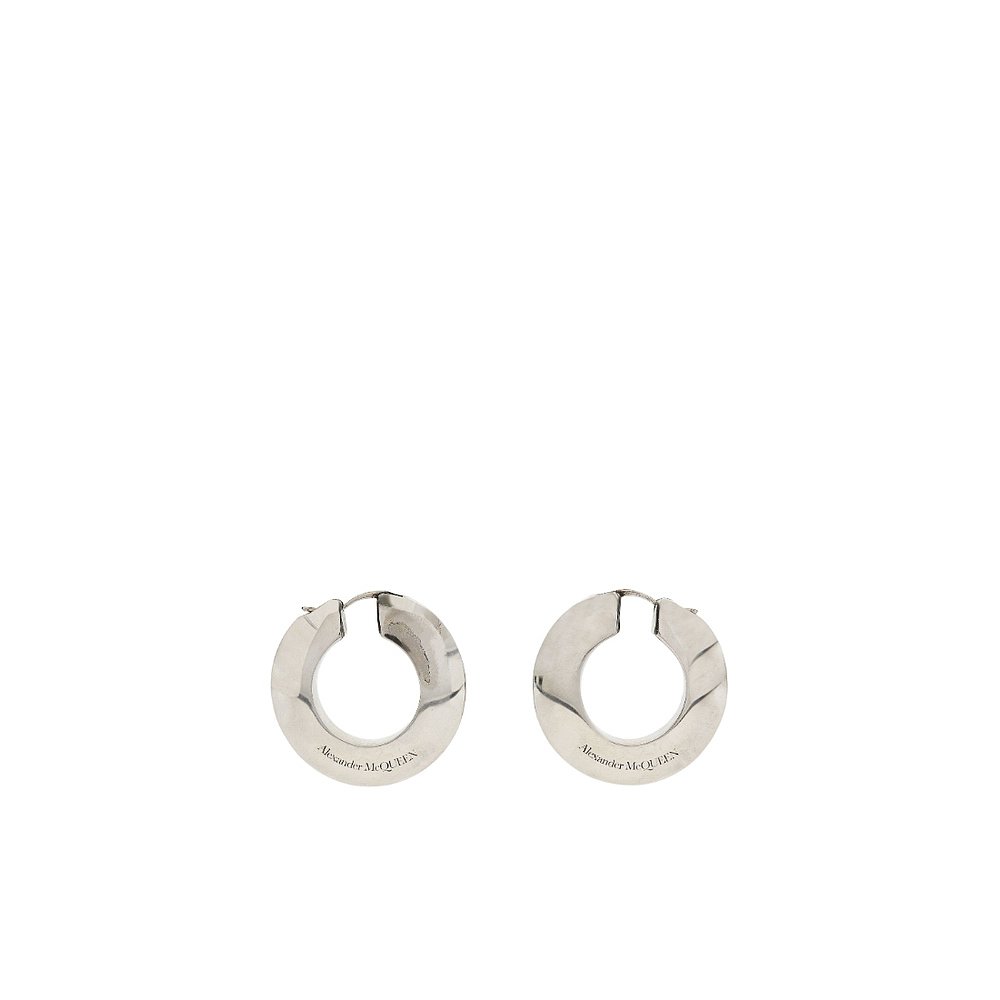 ALEXANDER MCQUEEN 女士耳饰 734779J160Y0446 SS2023