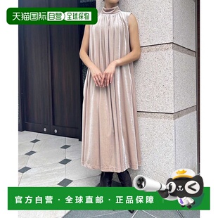 日本直邮Noela 维罗亚连衣裙 N05236EW016892 连衣裙