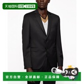美国直邮 男装 hugo 男士 1h可退 新款 boss 外套夹克衫