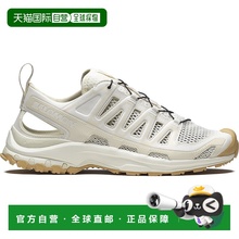 日本直邮SALOMON萨洛蒙 XA PRO 3D AMPHIB 柔软舒适 防滑耐磨 低