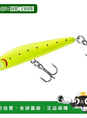 【日本直邮】达亿瓦 Lure Moonflower Mio Shido R45S 顶级电池