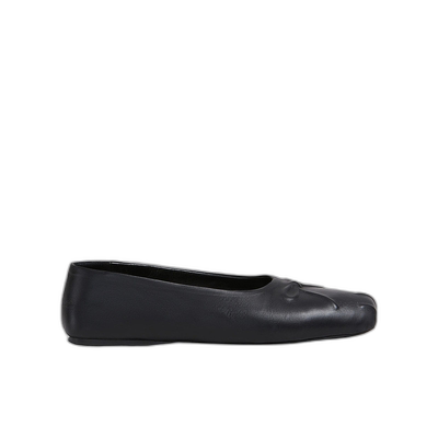 香港直邮MARNI 女士休闲鞋 BAMS004700P362800N99 AW2025 黑色