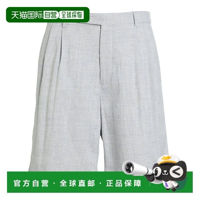 香港直邮Brunello Cucinelli 布内罗 古奇拉利 男士 短裤休闲裤