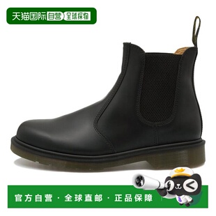 日本直邮Dr.Martens/马汀博士男女同款新款切尔西靴短靴11853001