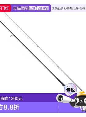 日本直邮Shimano 22 Exsence ∞ S100MH（纺车轮两节式）335487