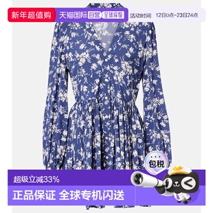 1h可退 香港直邮潮奢 Polo Ralph Lauren Polo 拉夫 劳伦 女士 花