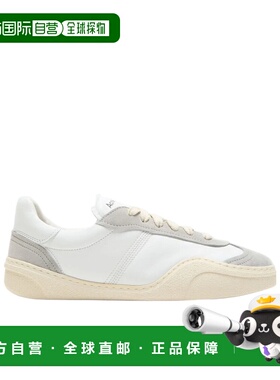 1h可退 香港直邮Acne Studios 系带运动鞋 AD0910