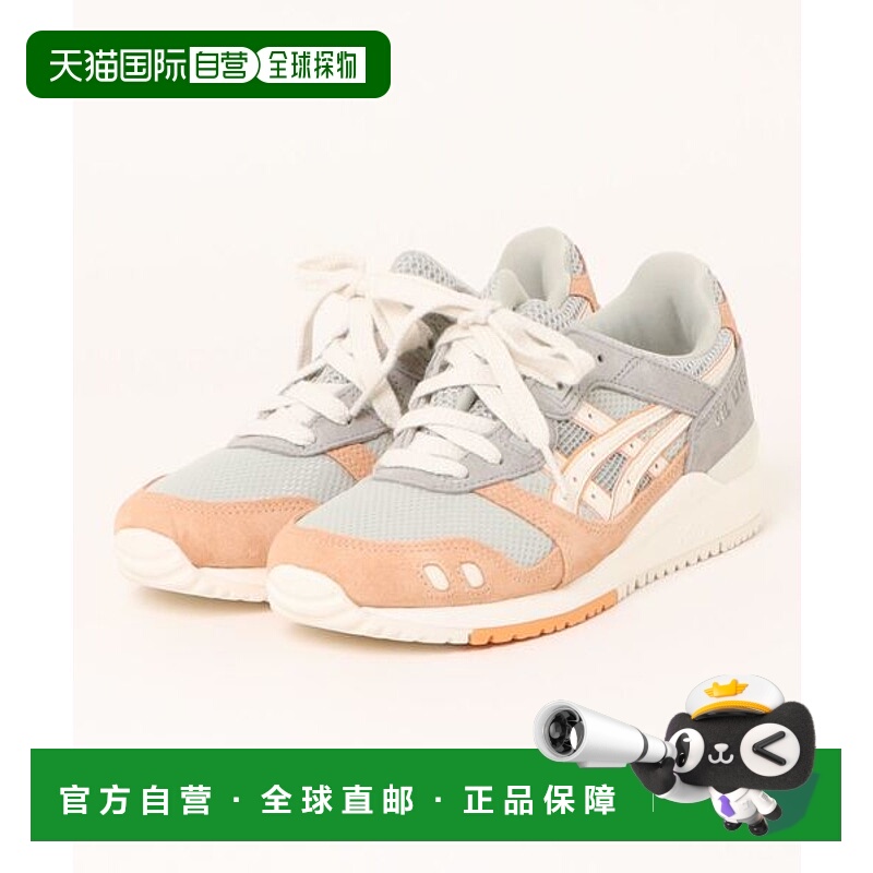 日本直邮【日本直邮】Asics亚瑟士男女同款跑步鞋1203A330-022