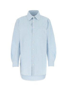 BOTTEGA VENETA 女士衬衫 708853V2AQ08976 CO 白色