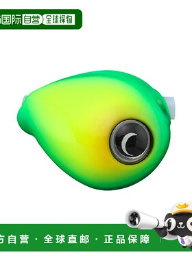 日本直邮JACKALL TG 便便玉 Slide Rairyu Head NEO 80g 热门图表