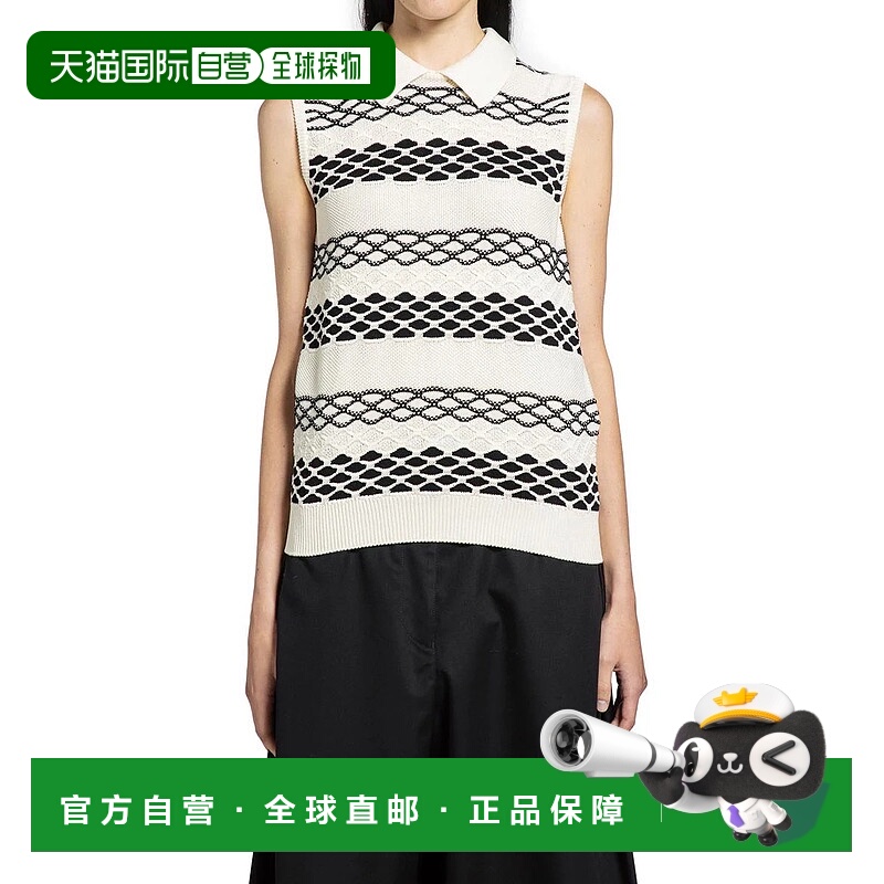 1h可退 香港直邮LOEWE 女士外套 S540Y55K491102