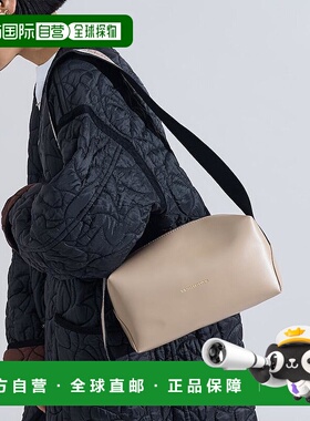 1h可退 日本直邮THEATRE PRODUCTS 女士 限量 人造皮革 调整肩带