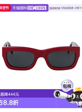 1h可退 香港直邮潮奢 Marni 玛尼 女士 KAWASAN FALLS 眼镜 KFKRE