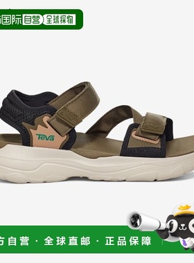 韩国直邮TEVA太哇 STVM2314049-DOT男士女鞋运动拖鞋拖鞋凉鞋