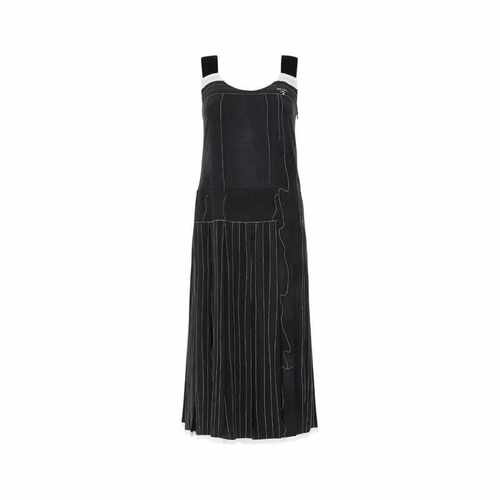 PRADA 女士连衣裙 P3G58S22110R2F0002 SS2022 花色