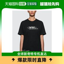 女士NASA HERON T恤 PRESTON® 香港直邮潮奢