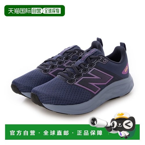 日本直邮New Balance 运动鞋W460CB4D 000460（其他蓝色）