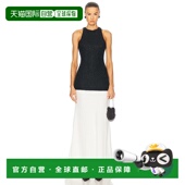 连衣裙 1h可退 R25R2252BM 女士 Gabrielle 香港直邮潮奢 Staud