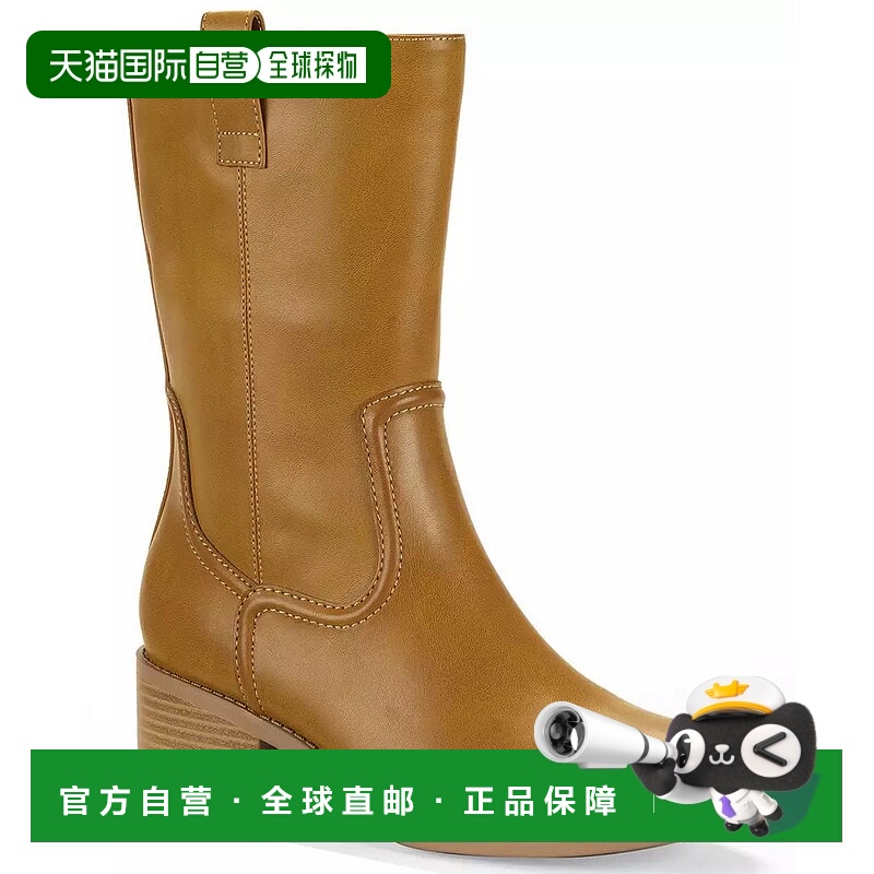 1h可退 【美国直邮】style & co 女士 靴子