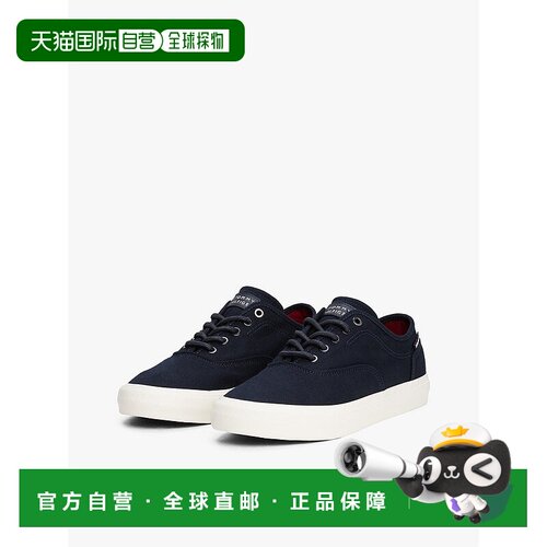 日本直邮TOMMY HILFIGER 牛津斜纹低帮运动鞋 [TO3203BM012325]