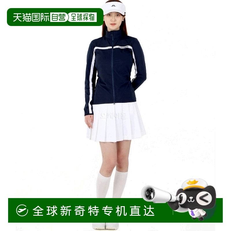 韩国直邮J.Lindeberg金 林德伯格女款外套夹克GWJS03874-6855
