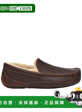 香港直邮UGG Ascot 套穿休闲鞋 1103889