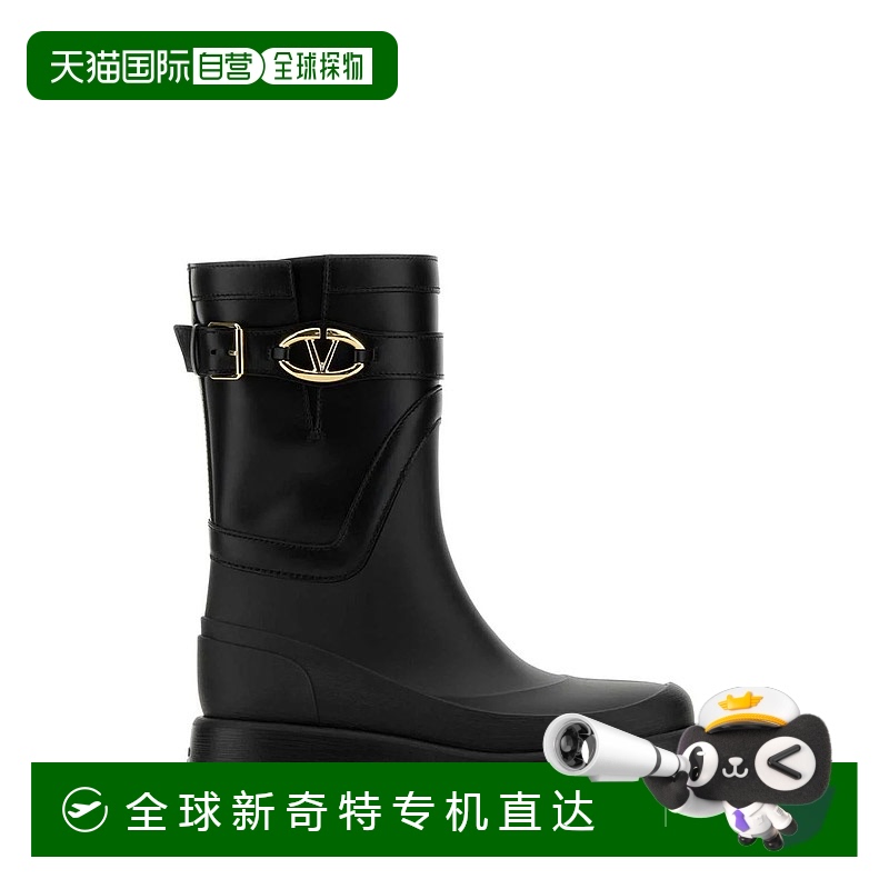 1h可退 香港直邮VALENTINO GARAVANI 女士靴子 5W2S0JU8HEX0NO AW