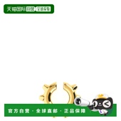 女士 欧洲直邮jil sander 耳饰耳夹