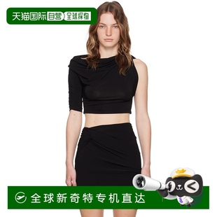 系列 女士 香港直郵潮奢 Classiques 黑色 Les Jacquemus