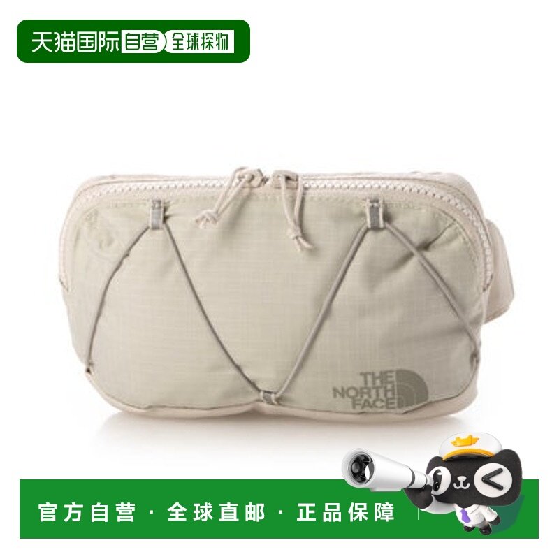 日本直邮The North Face 泰拉腰挂包 TERRA LUMBAR NF0A8C2K [6S4