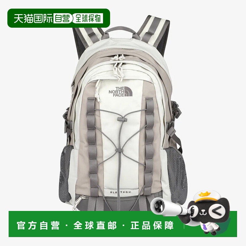 韩国直邮THE NORTH FACE北面秋冬新款休闲包NM2DR55K