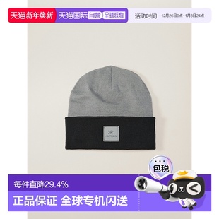 teryx TOQUE 始祖鸟 BLOCK 绒线帽针织户外 COLOUR 欧洲直邮Arc