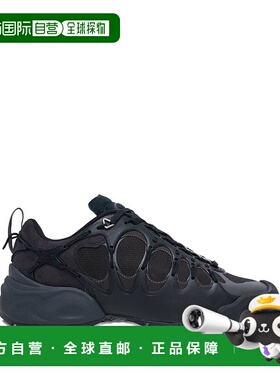香港直邮JUNYA WATANABE X OAKLEY 男士 黑色运动鞋 WPK191