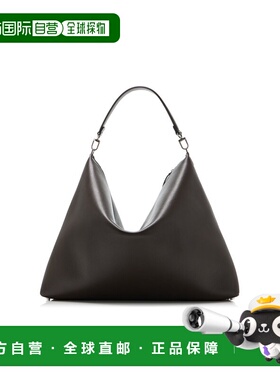 1h可退 香港直邮TOTÊME 女士 Grainy-leather Scoop 手提包