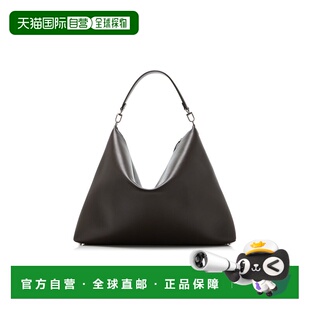 1h可退 香港直邮TOTÊME 女士 Grainy-leather Scoop 手提包