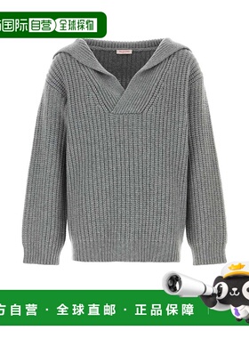 香港直邮VALENTINO GARAVANI 男士针织毛衣 5V0KC31NAHV080-1