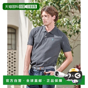 上装 1小时内可退 assn. 韩国直邮u.s. T恤 polo