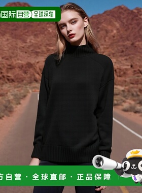 香港直邮JIL SANDER 女士针织毛衣 J02GP0035J13203001羊绒针织衫