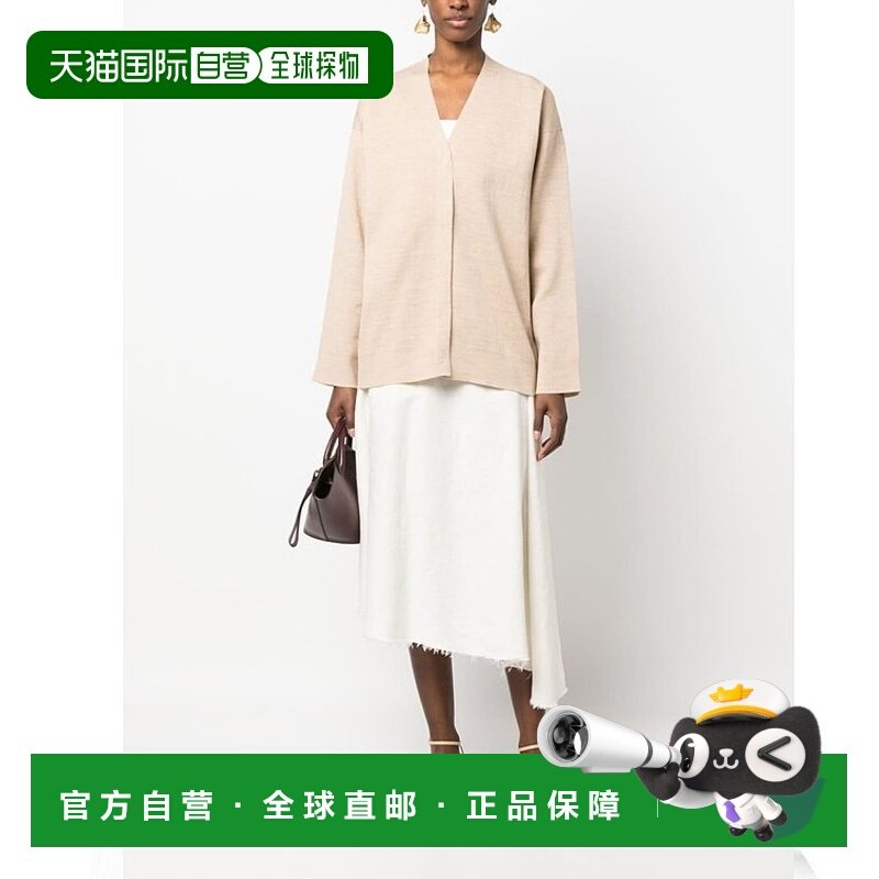 香港直邮FENDI 女士针织毛衣 FZC966ANERF1KE0