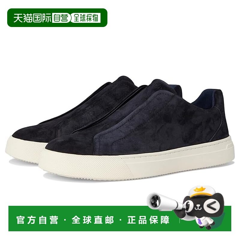 1h可退 香港直邮VINCE 男士 Lakewood 便鞋,运动鞋new,其它运动鞋,淘宝优惠券,粉丝福利购,淘宝优惠卷