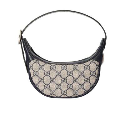 GUCCI 女士斜挎包 65855196IWN4076